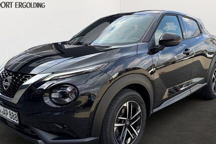Nissan Juke 2.500 km 22.990 &euro; Ergolding 84030