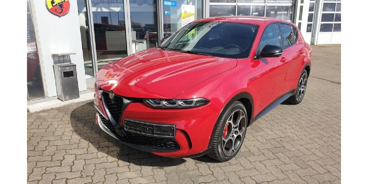 Alfa Romeo Tonale 27.256 km 27.950 &euro; Kleinkitzighofen-Lamerdingen 86862