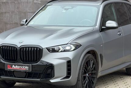 BMW X5 6.100 km 106.900 &euro; Langweid 86462