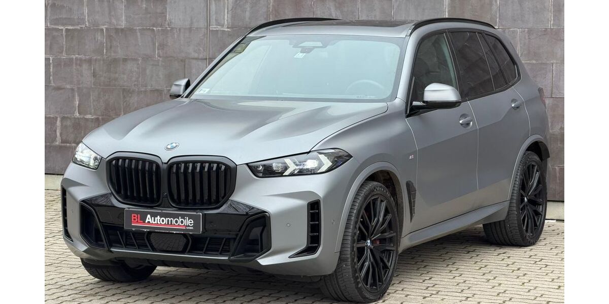 BMW X5 6.100 km 106.900 &euro; Langweid 86462