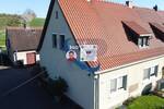 Doppelhaushälfte Berga/Elster / Wernsdorf Wernsdorf - 5 Zimmer, 127 m&sup2;, 154.900&euro; | Angebot:26541149