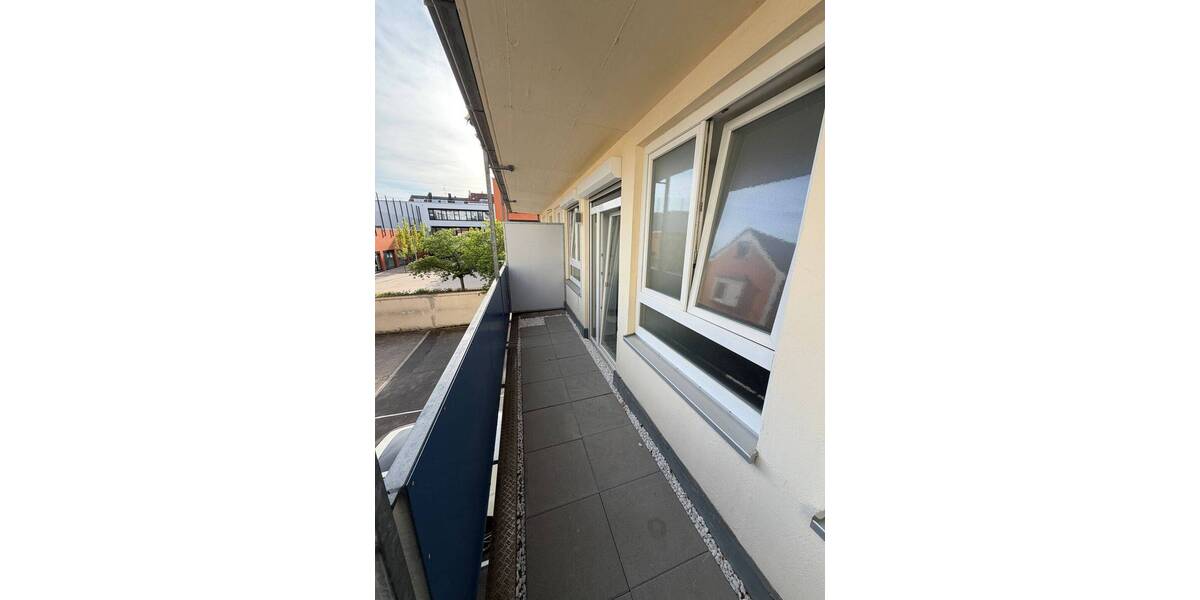 Etagenwohnung Nürnberg Steinbühl - 2 Zimmer, 65 m&sup2;, 1.000&euro; | Angebot:26410309