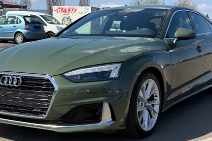 Audi A5 168.000 km 21.500 &euro; Blankenfelde Mahlow 15831