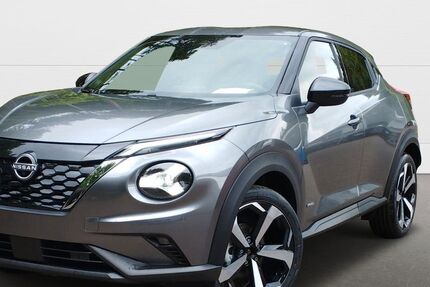 Nissan Juke 16.800 km 22.490 &euro; Korbach 34497