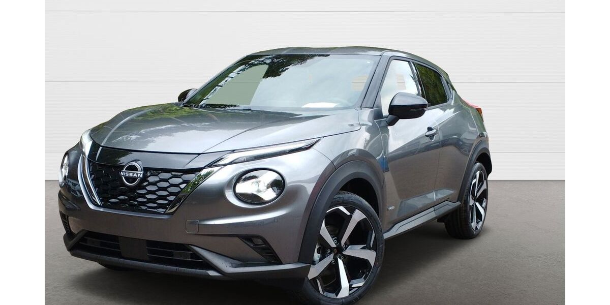 Nissan Juke 16.800 km 22.490 &euro; Korbach 34497