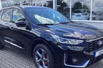 Ford Kuga 16.800 km 28.900 &euro; Delitzsch 04509