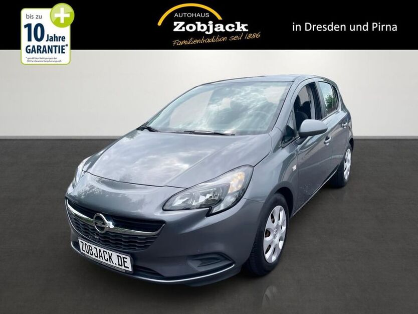 Corsa