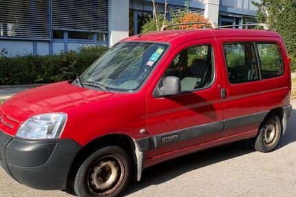 Citroen Berlingo 224.000 km 600 € Feldkirchen 85622