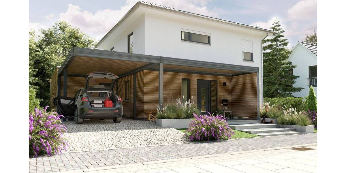 Einfamilienhaus Diesdorf - 4 Zimmer, 129 m&sup2;, 251.950&euro; | Angebot:25777645