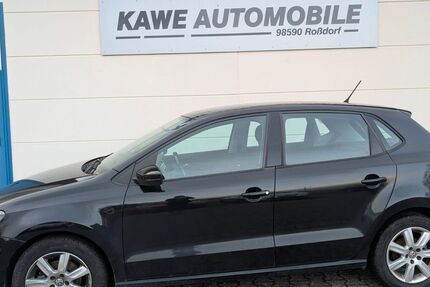 VW Polo 222.301 km 2.300 &euro; Roßdorf 98590