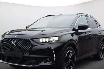 DS Automobiles DS 7 Crossback 40.718 km 24.280 &euro; Borken 46325