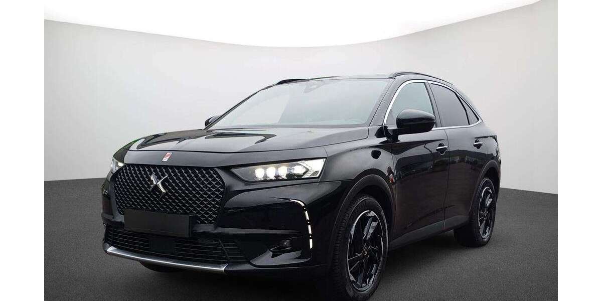 DS Automobiles DS 7 Crossback 40.718 km 24.280 &euro; Borken 46325