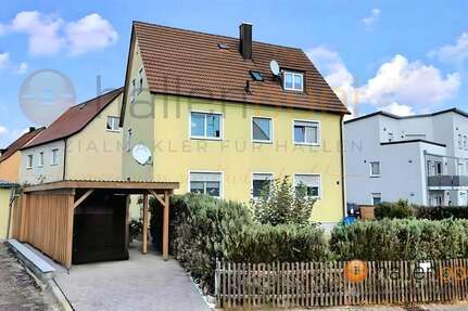 Wohnung zum Kaufen in Weiden Frauenricht 128.000 € 67.99 m²
