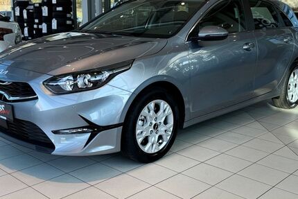 Kia ceed / Ceed 6.000 km 24.995 &euro; Amberg 92224