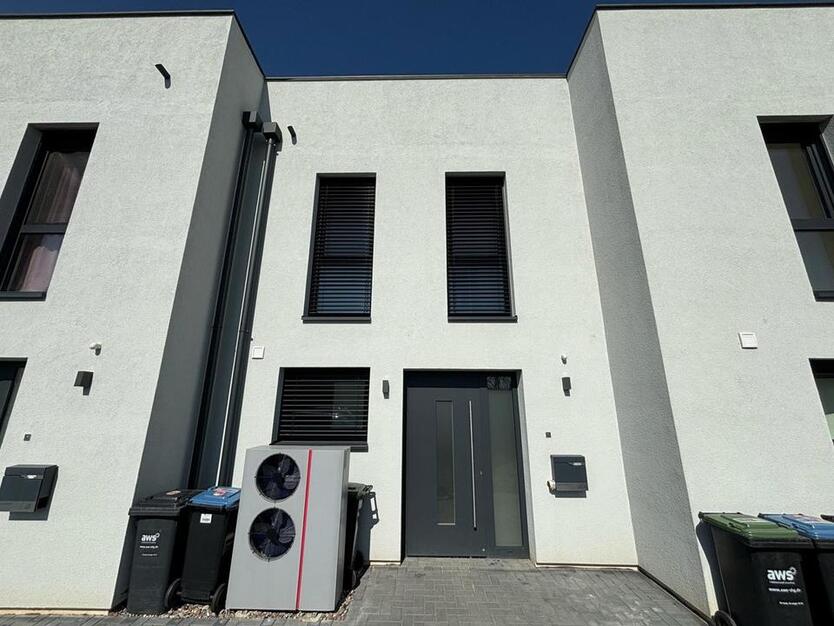 Obj. 31 - Modernes Reihenmittelhaus mit hohem Energiestandard zimmer