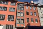 ***Zentrale 3 Zimmerwohnung im Herzen von Nürnberg*** 3 zimmer