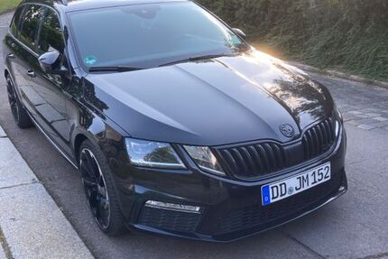 Skoda Octavia 139.500 km 18.290 &euro; Hohenleipisch 04934