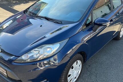 Ford Fiesta 158.000 km 3.799 € Bielefeld 33607