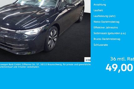 VW Golf 26.066 km 26.980 &euro; Trier 54292