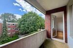 Etagenwohnung Wilhelmshaven Aldenburg - 3 Zimmer, 62 m&sup2;, 410&euro; | Angebot:26851585
