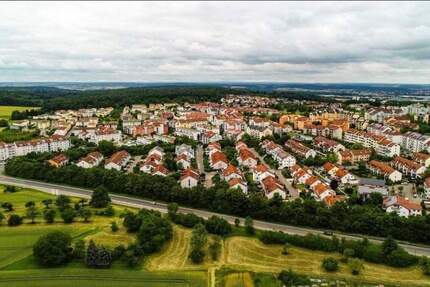 Von privat ohne Provision- Schöne 2,5 Zimmer Wohnung in Böblingen mit Stellplatz 2 zimmer