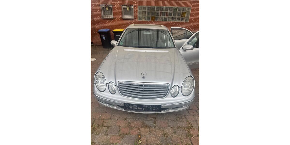 Mercedes-Benz E 320 196.185 km 3.000 &euro; Lüneburg 21339