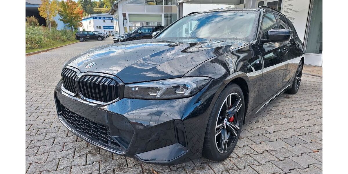 BMW 320 116.200 km 30.999 &euro; Waldkirchen 94065
