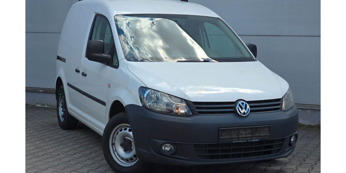 VW Caddy 172.007 km 8.999 &euro; Wiesbaden 65201
