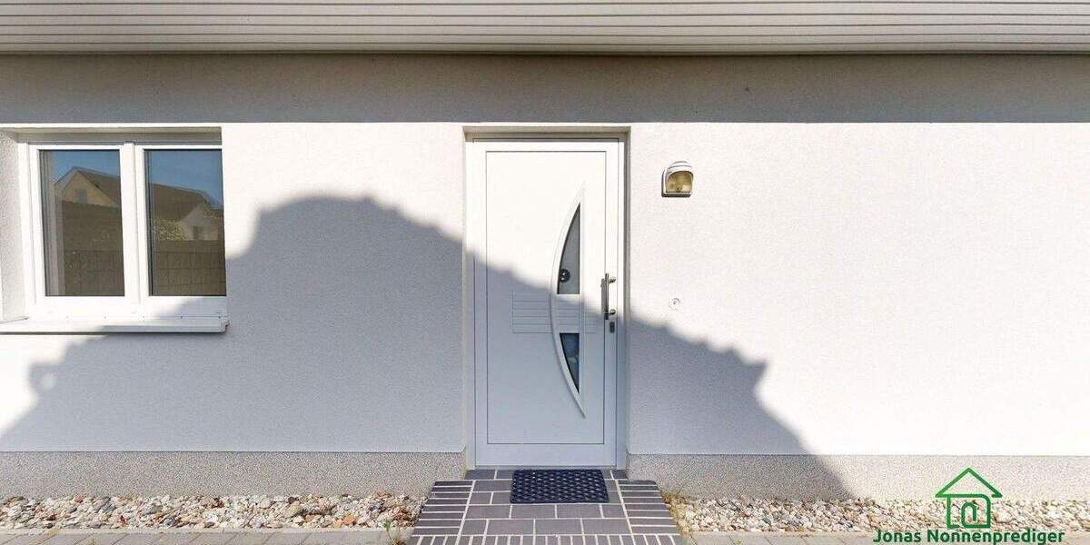 Einfamilienhaus Pampow - 5 Zimmer, 120 m&sup2;, 385.000&euro; | Angebot:25716251