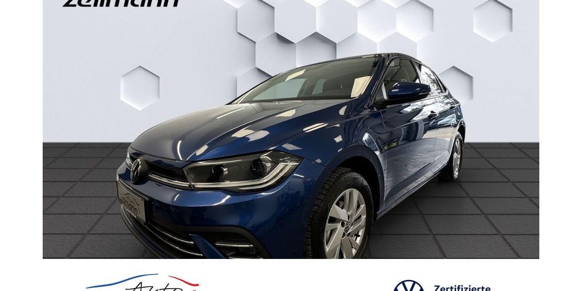 VW Polo 14.725 km 21.977 &euro; Berlin 12524