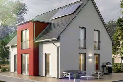Wohnung Monschau - 6 Zimmer, 163 m&sup2;, 407.850&euro; | Angebot:26883688