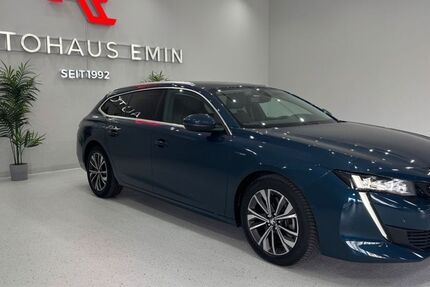 Peugeot 508 72.491 km 17.450 &euro; Salzgitter 38228