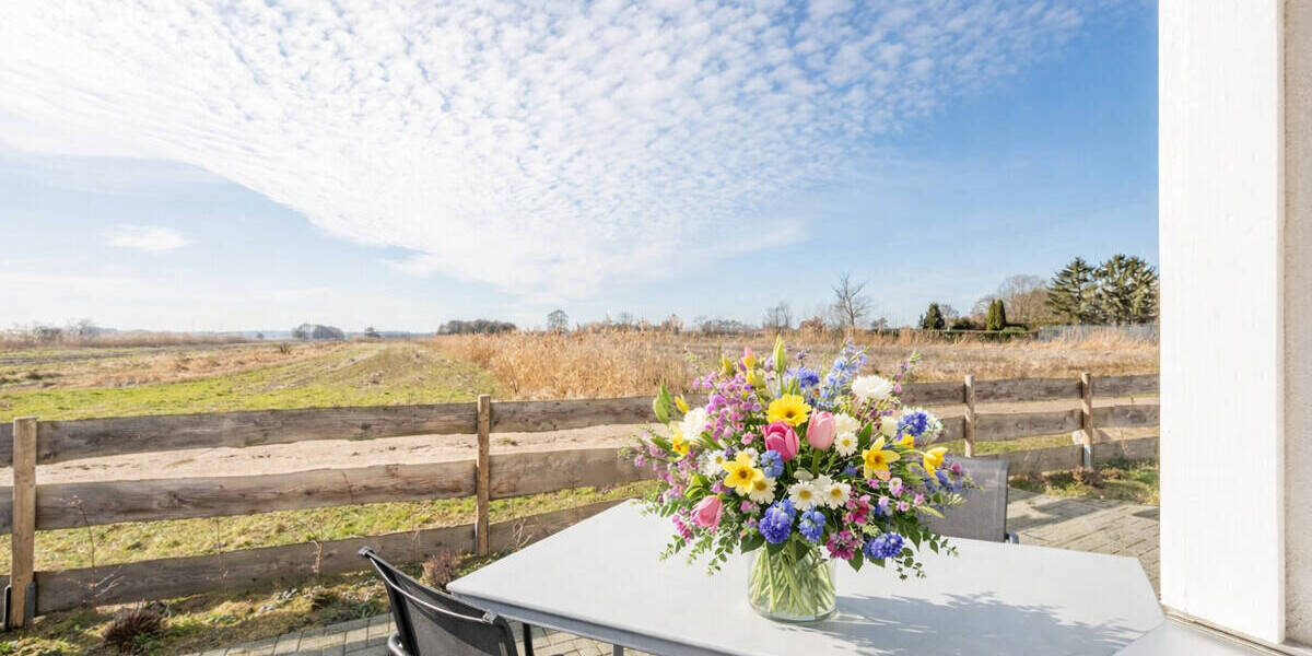 Einfamilienhaus Winsen (Luhe) Hoopte - 4 Zimmer, 83 m&sup2;, 449.000&euro; | Angebot:26014858