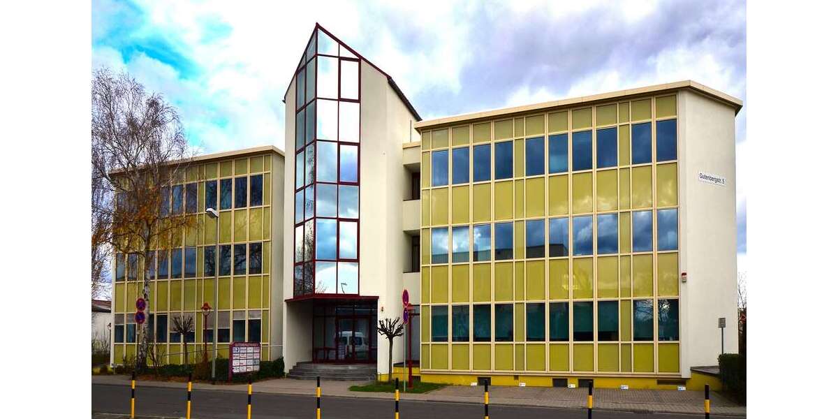 Gewerbeobjekt Kriftel - 431&euro; | Angebot:25017424