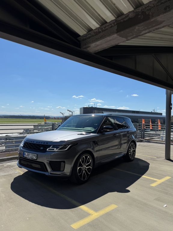 Range Rover Sport