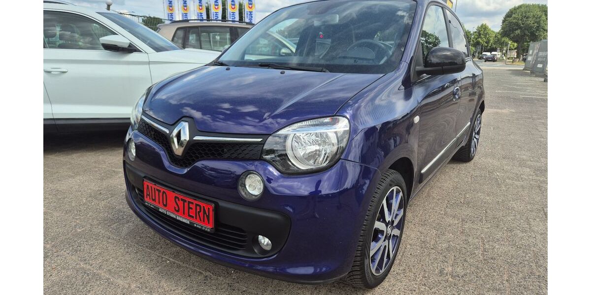 Renault Twingo 74.400 km 6.699 &euro; Bremen 28277