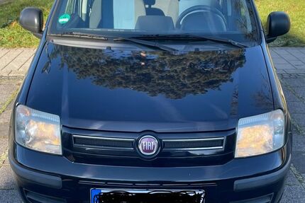Fiat Panda 116.000 km 2.599 &euro; Niefern 75223