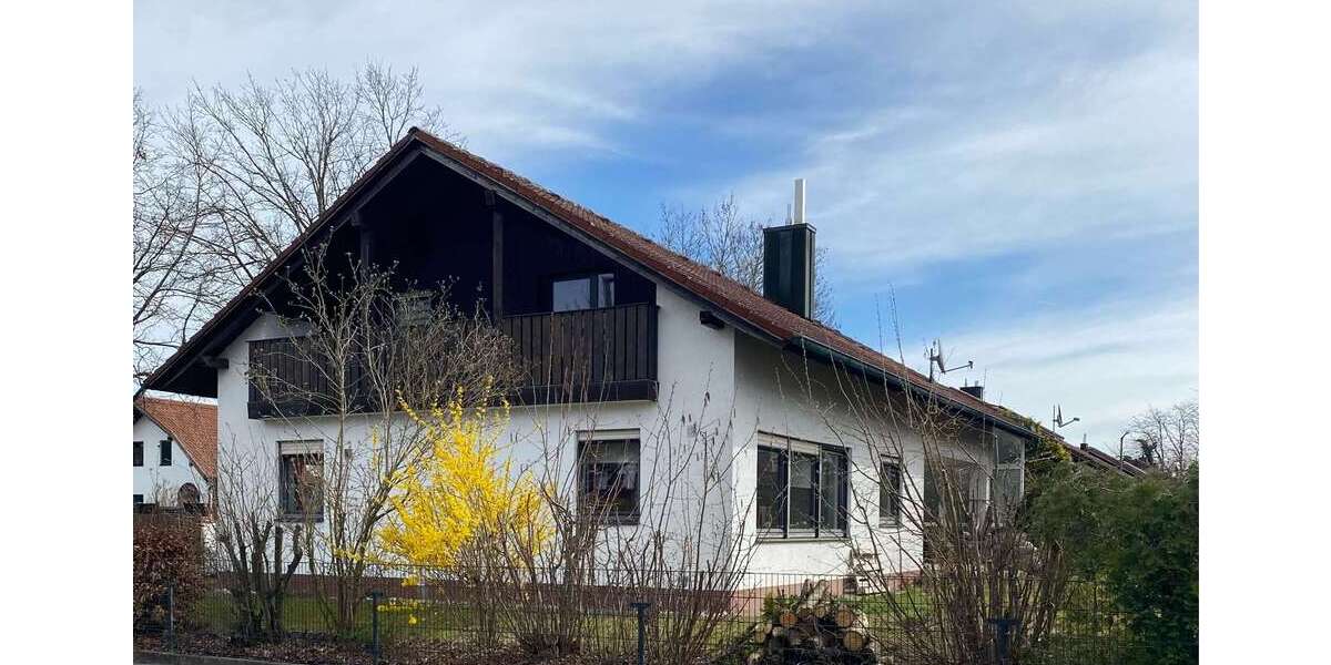 Haus zum Mieten in Straubing 1.500 € 186 m² 5 zimmer