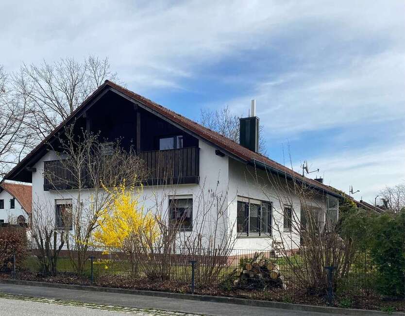 Haus zum Mieten in Straubing 1.500 € 186 m² 5 zimmer