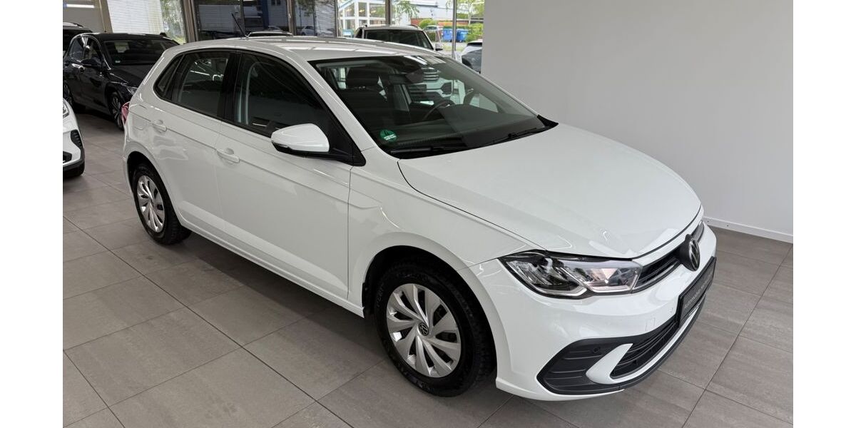 VW Polo 111.000 km 15.790 &euro; Braunschweig 38116