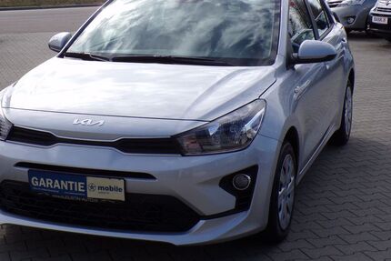 Kia Rio 59.000 km 11.990 &euro; Wertingen/Geratshofen 86637