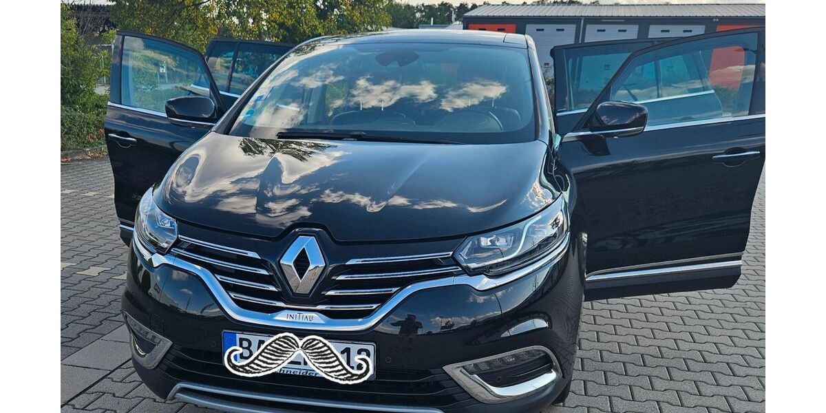 Renault Espace 162.000 km 8.499 &euro; Hirschaid 96114