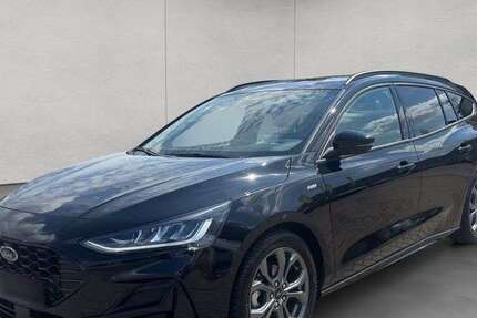 Ford Focus 19.289 km 24.550 &euro; Frankfurt am Main 60386
