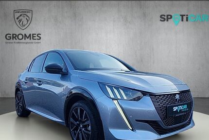 Peugeot 208 34.450 km 19.890 &euro; Wartenberg 85456