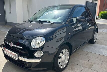Fiat 500 126.000 km 6.490 &euro; Troisdorf (Nähe Köln/Bonn) 53844