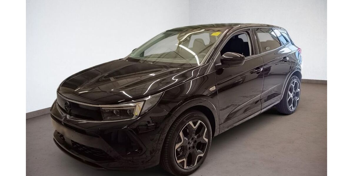 Opel Grandland (X) 10.500 km 23.990 &euro; Neu-Ulm 89231