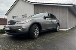 INFINITI EX 37 175.826 km 11.999 € Markdorf 88677