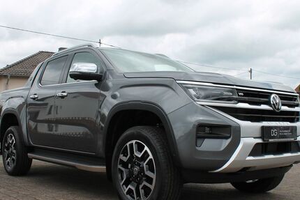 VW Amarok 3.950 km 58.950 &euro; Badem 54657