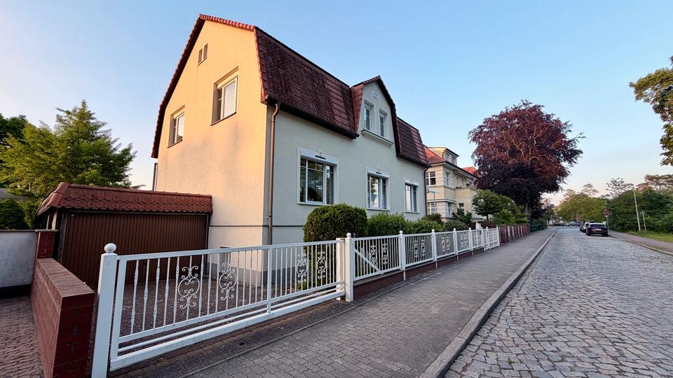 Villa Rathenow - 6 Zimmer, 190 m&sup2;, 600.000&euro; | Angebot:26693694