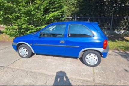 Opel Corsa 86.250 km 1.250 &euro; Berlin 13629